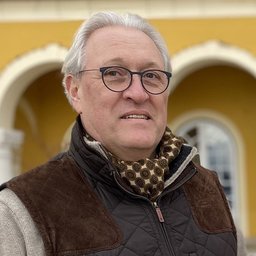 Bernhard Quantschnigg
